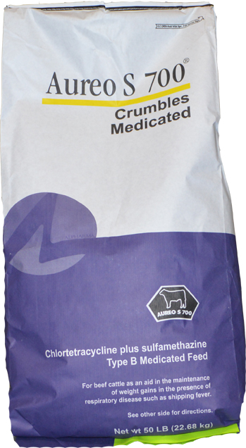 AS 700 CRUMBLE 50#          (40)