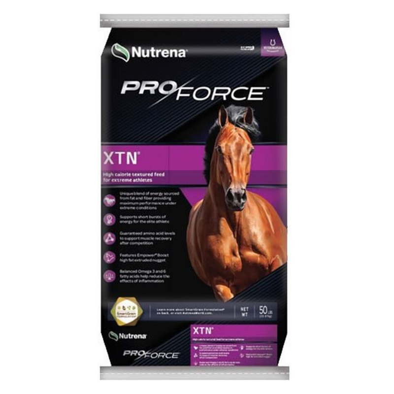 NUTRENA PROFORCE XTN 50#