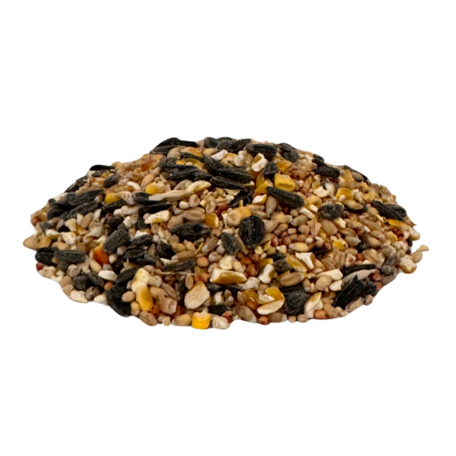 Beaver Brand Wild Bird Feed 50 lb