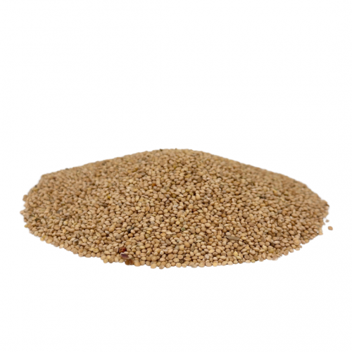 Bar Ale White Millet 20 lb