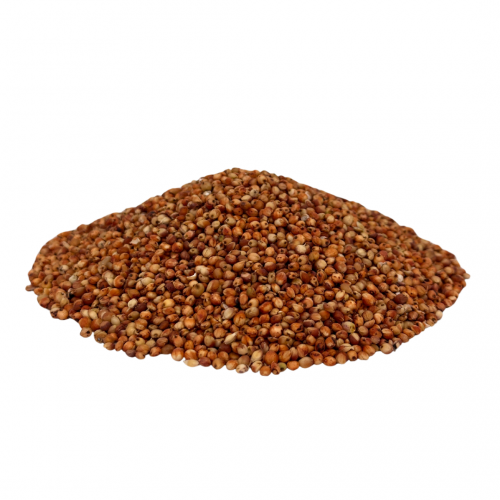 Beaver Brand Milo Whole Recleaned 50 lb