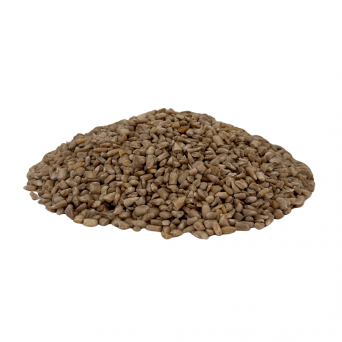 Beaver Brand Medium Sunflower Chips 40 lb