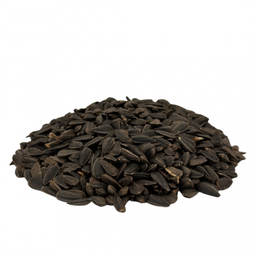 Bar Ale Black Oil Sunflower 6 lb