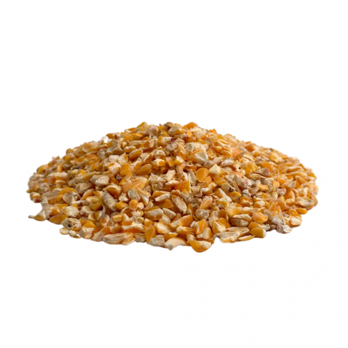 Beaver Brand Cracked Corn 10 lb