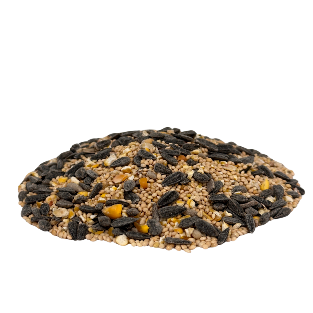 Beaver Brand Valley Blend 40 lb