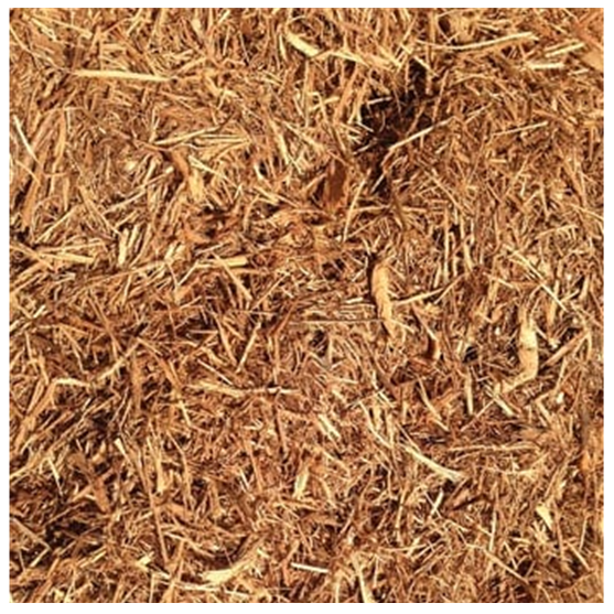 Cedar Toe 10cu ft Bale