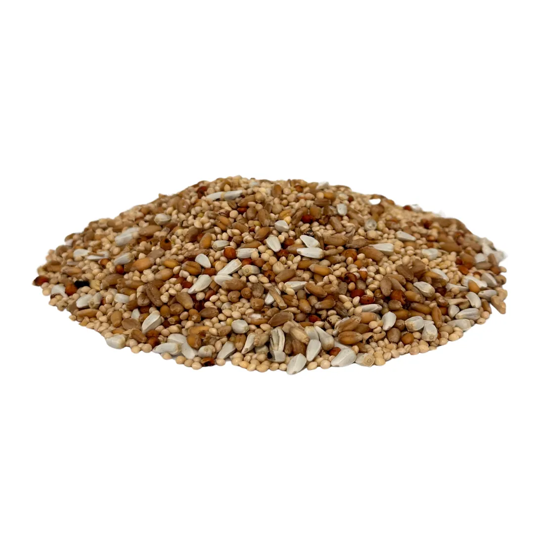 Dove & Quail Mix 40 lb