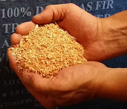 Easy Pick Shavings, 3 Cu. Ft. Bale