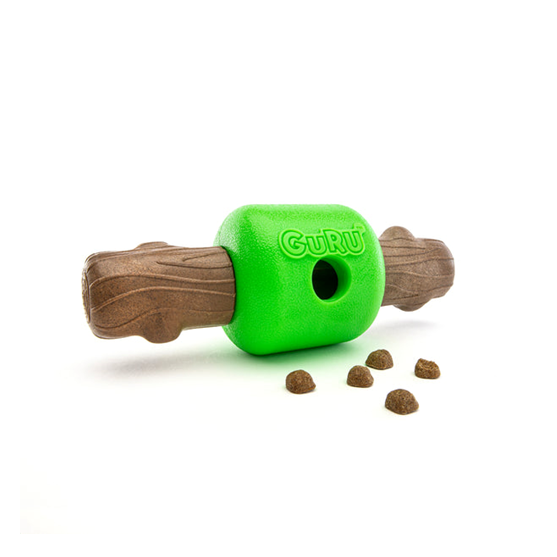 Guru Spin & Treat Dispenser Large