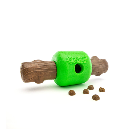Guru Spin & Treat Dispenser Medium
