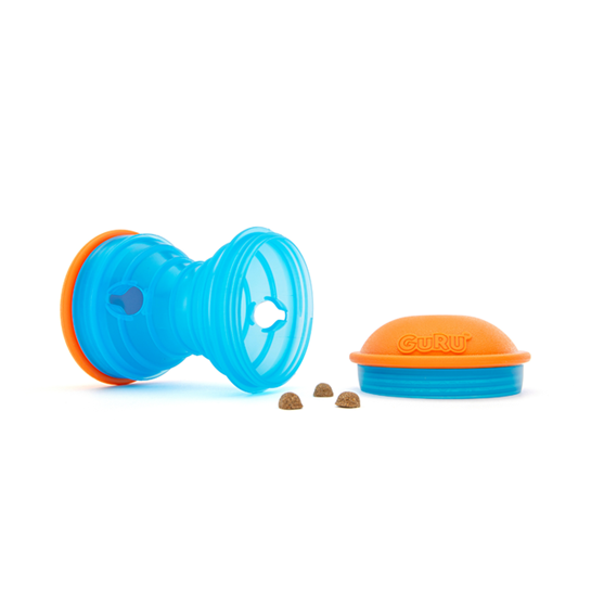 Guru Bouncer Treat Dispenser Large