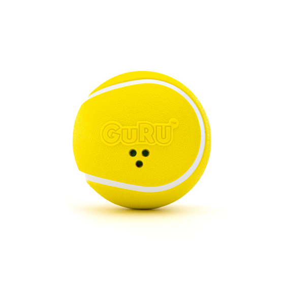 Guru Giggling Tennis Ball Large