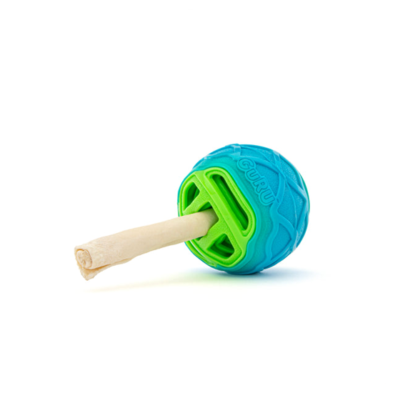 Guru Pocket Ball Medium