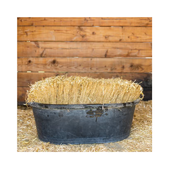 Standlee Certified Straw Grab & Go Compressed Bale