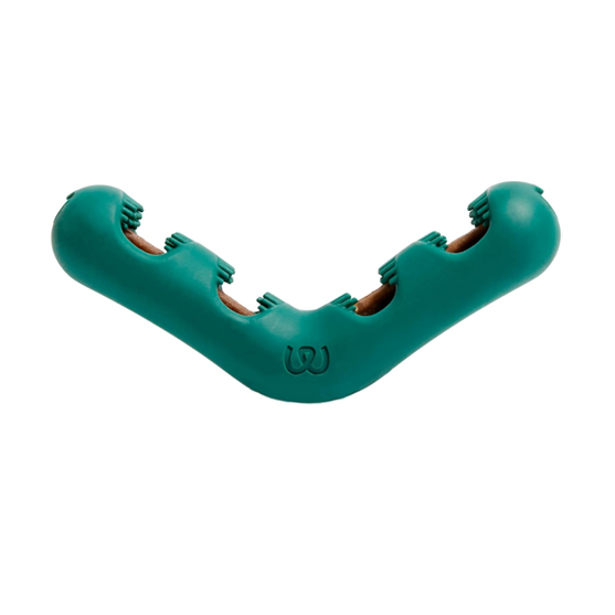 Woof Bite and Brush Small