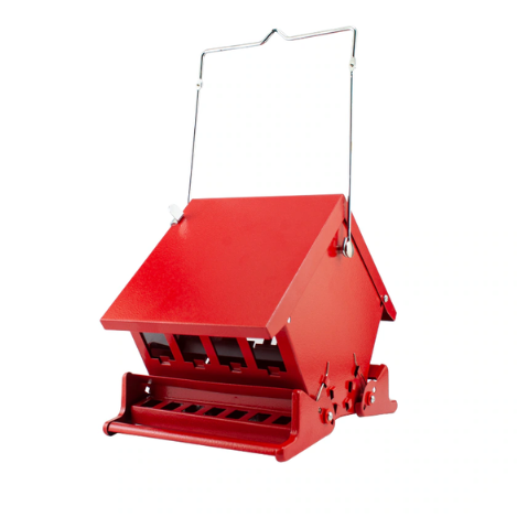 Mini Absolute II Squirrel Proof