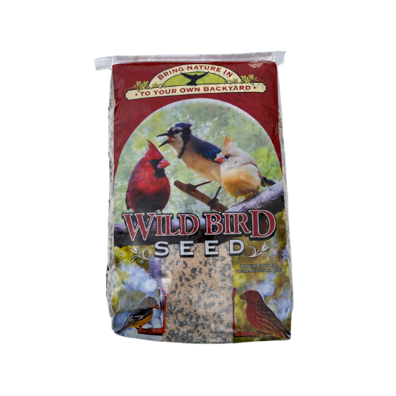 Beaver Brand Standard Blend 20 lb