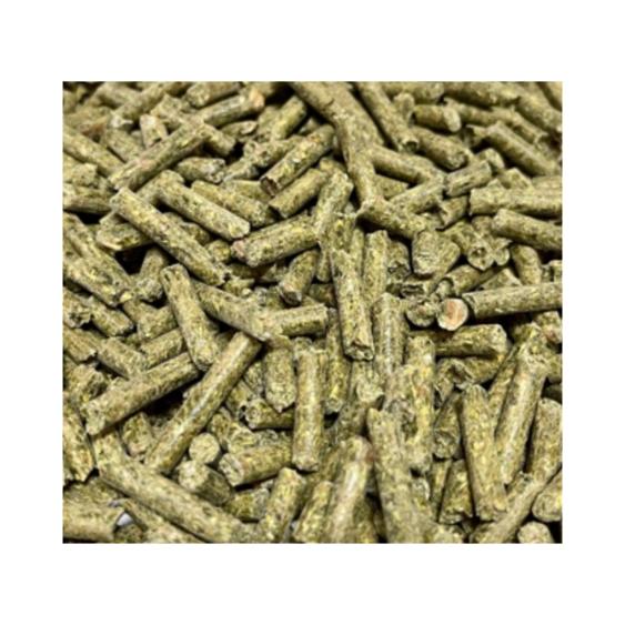 Bar Ale Alpaca Pellet 50 lb