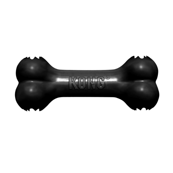 KONG Extreme Goodie Bone Dog Toy, Large