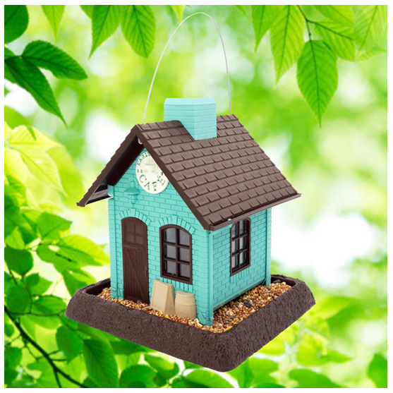 Birdfeeder Early Bird Cafe