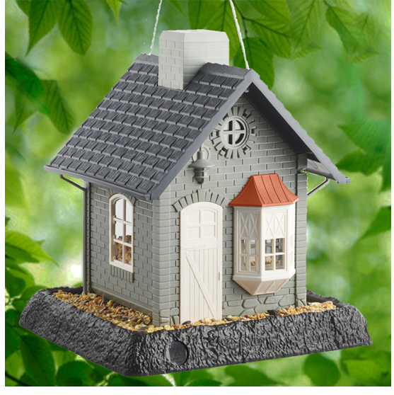 Birdfeeder Bayside Cottage