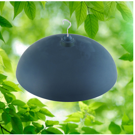 Two Way Squirrel Baffle