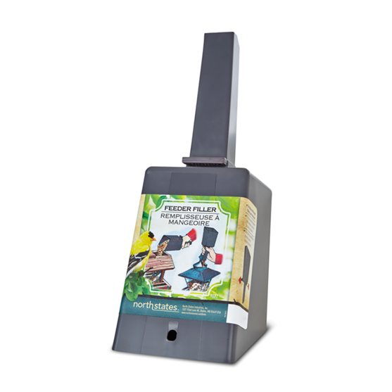 Bird Feeder Filler Scoop