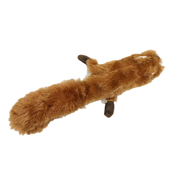 SPOT Flippin Squirrel Cat Toy