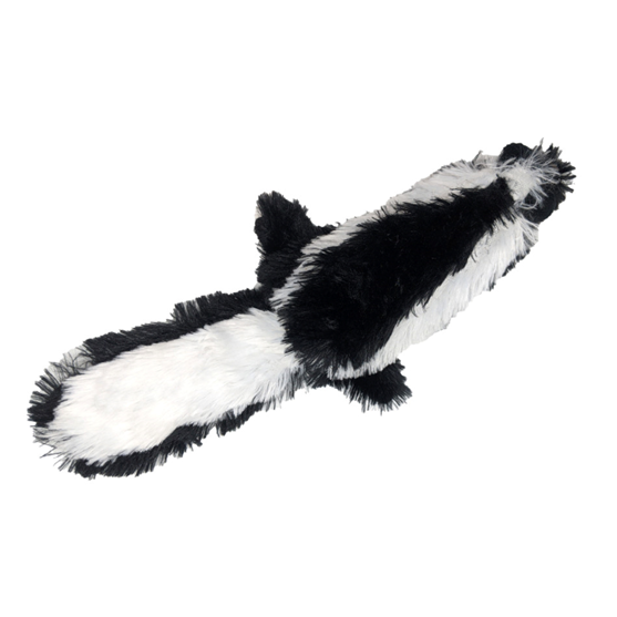 SPOT Flippin Skunk Cat Toy
