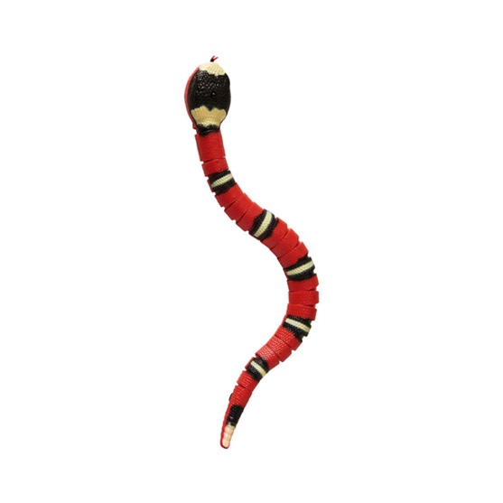 SPOT Wigglin Snake Cat Toy