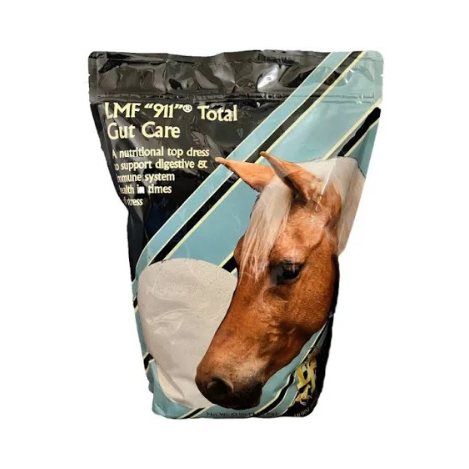 LMF Digest 911 Total Gut Care 10 lb