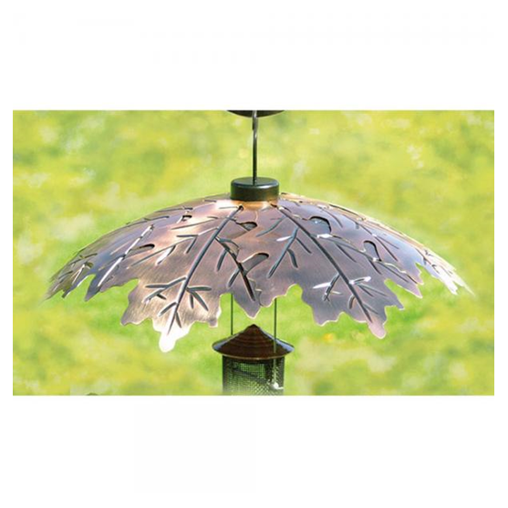 Weather Shield Copper