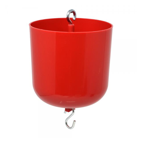 Songbird Essentials Nectar Protector Red