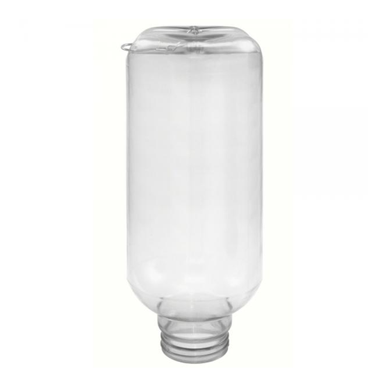 Dr. JB Switchable 80 oz JAR ONLY