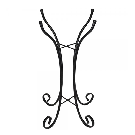 Songbird Essentials Birdbath Stand