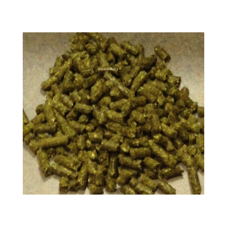 Haystack Special Blend Pellets 40 lb