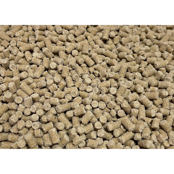 Bar Ale Premium Rice Bran Pellets 40 lb