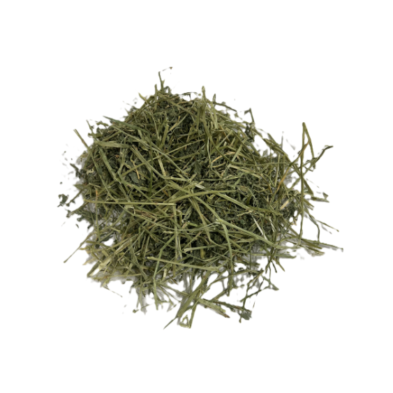 Blue Mountain Hay Alfalfa Hay 48 oz bag