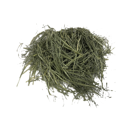 Blue Mountain Hay Easy Flake Teff Hay 50 lb 