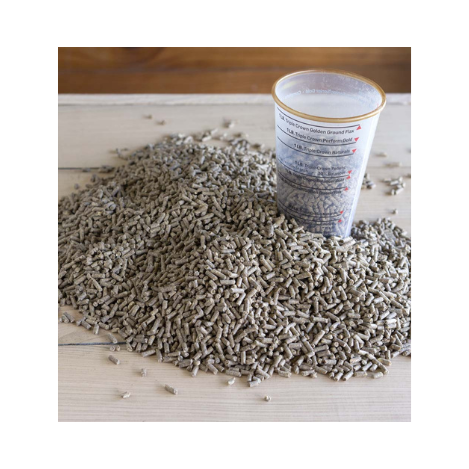 Triple Crown Balancer Pellet 30% 50 lb