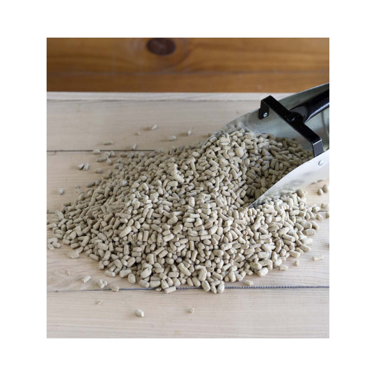 Triple Crown Rice Bran Naturals 40 lb