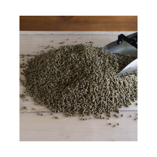 Triple Crown Perform Gold Pellet 50 lb