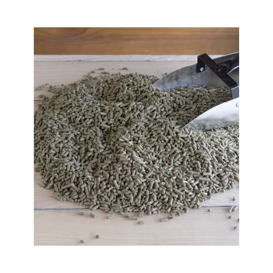 Triple Crown Balancer Gold Pellet 50 lb