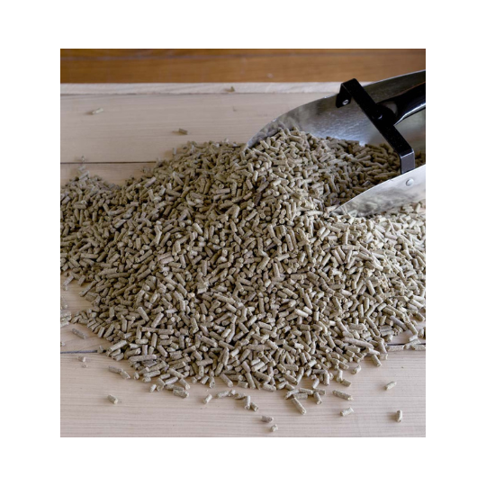 Triple Crown Lite Pellet 50 lb