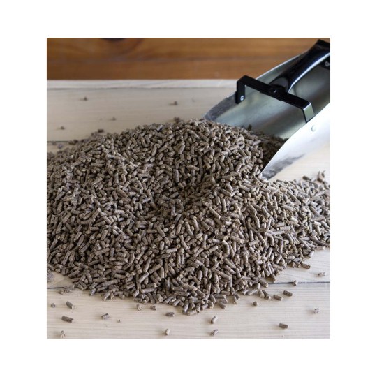 Triple Crown Low Starch Pellet 50 lb