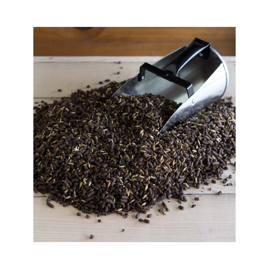 Triple Crown Growth Textured 50 lb