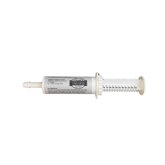 Beaver Brand Rebound Paste, All Breed Immune System Supplement 60 gm