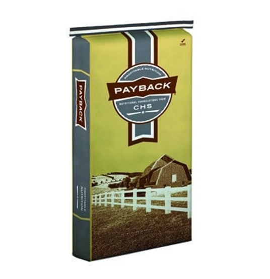 CHS Payback Alpaca Supplement 50 lb