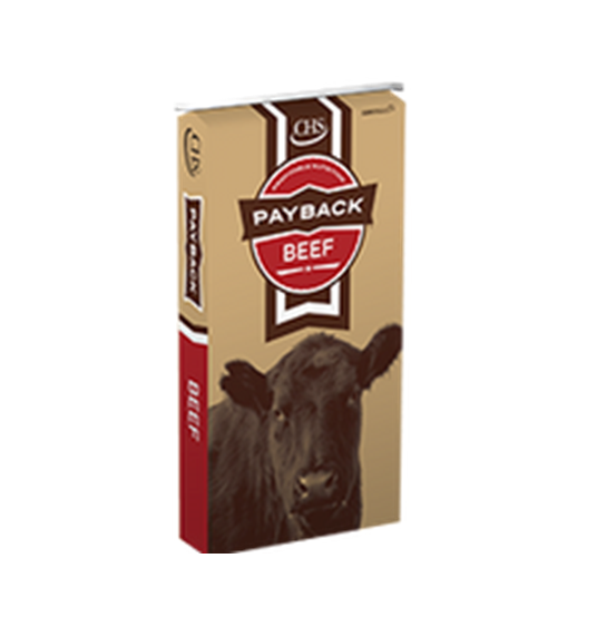 CHS Payback Pacific Northwest Ultra Mineral 12-6 with Selenium 50 lb