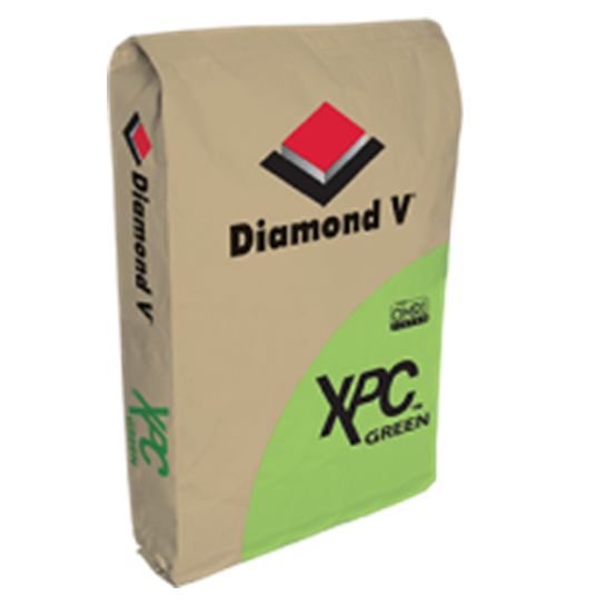 Diamond V Yeast XPC Green 50 lb